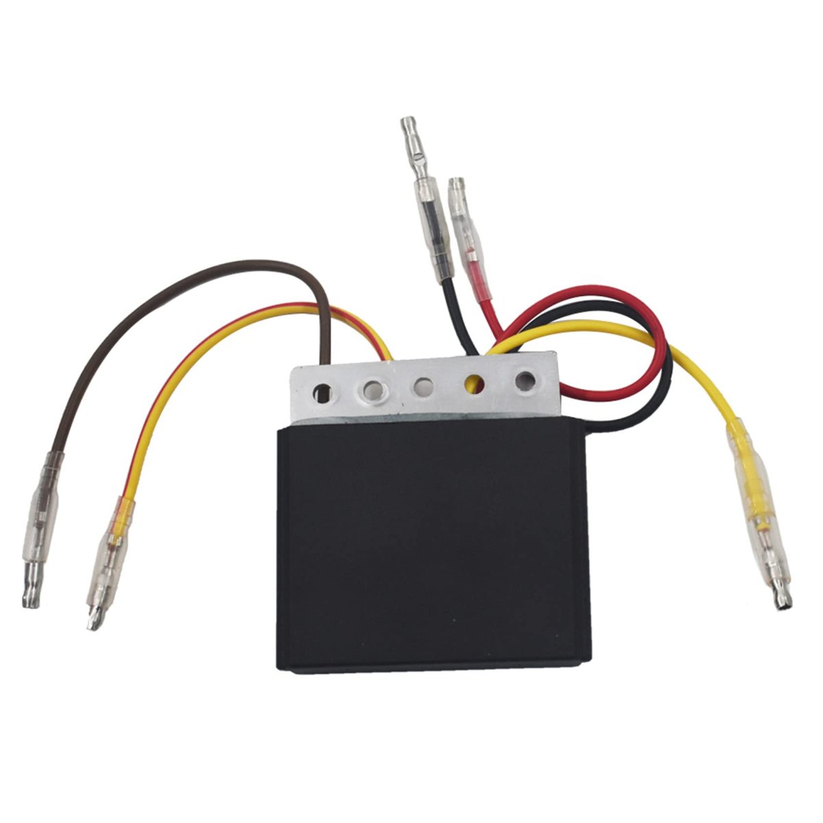Voltage Rectifier Regulator Replacement For Atv