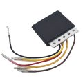 Voltage Rectifier Regulator Replacement For Atv