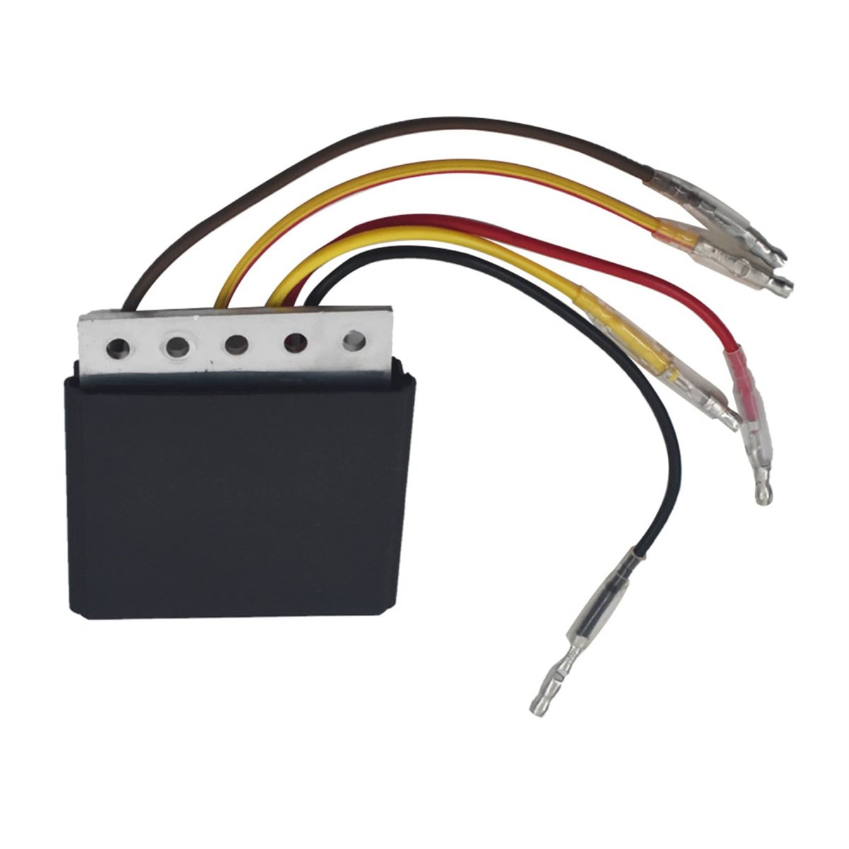Voltage Rectifier Regulator Replacement For Atv