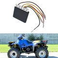 Voltage Rectifier Regulator Replacement For Atv 