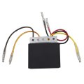 Voltage Rectifier Regulator Replacement For Atv