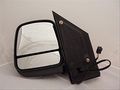Oe Replacement Chevrolet Van Gmc Savana Driver Side Mirror Outside Rear View Partslink Number Gm1320396 