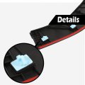 G-plus Right Passenger Side Fender Wheel Molding Flare Compatible With 16-20 Hyundai Tucson 2 0l 1999cc 122cu In L4 Dohc