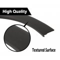 Right Passenger Side Fender Wheel Molding Flare For 16-20 Hyundai Tucson 2 0l 1999cc 122cu In L4 Dohc 87712-d3000ca