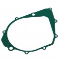 Stator Magneto Generator Cover Gasket Compatible With Oem 3gd-15451-00 For Yamaha Yfm350x 1990-2004 Yfm350 Yfm350fw Big Bear