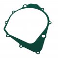 Stator Magneto Generator Cover Gasket Compatible With Oem 3gd-15451-00 For Yamaha Yfm350x 1990-2004 Yfm350 Yfm350fw Big Bear