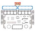 98-03 Dodge Dakota Durango Ram B-series Jeep Grand Cherokee 3 5 2 9 Head Gasket Set