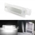 Led Interior Trunk Light Luggage Compartment Boot Lamp 6000k White For Golf Mk5 Mk6 Mk7 Gti Eos Jetta Passat Cc B6 B7 B8 12v 