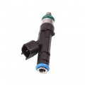 Bapmic 0280158119 Fuel Injectors Compatible With Jeep Dodge Wrangler Chrysler 3l 3 8l Pack Of 6
