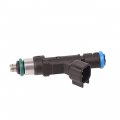 Bapmic 0280158119 Fuel Injectors Compatible With Jeep Dodge Wrangler Chrysler 3l 3 8l Pack Of 6