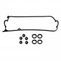 Engine Valve Cover Gasket Set Mechanics Choice For 2001-2005 Honda Civic L4 7l L4 1