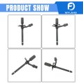 7n0449 Fuel Injector Replacement For Caterpillar 120g 130g 140g D4e D5b D6d Tractor Engine 3300 7n-0449