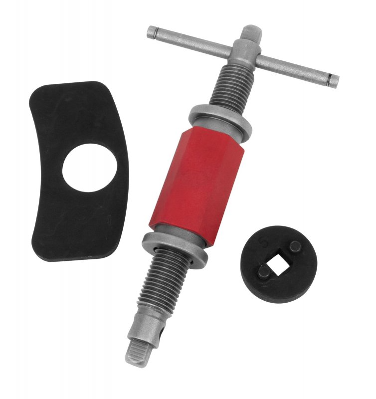 W89200 Disc Brake Caliper Service Set For Import And Domestic Vehicles Automotive Piston Compression Tool Kit Rear Brakes