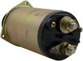 New 24v Starter Solenoid Fits Komatsu Hd465-5 Sa6d170a Replaces 0-47100-3420 0-47100-3421 0-47100-3423 7-47100-0250 6644-5522