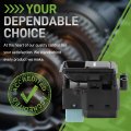 Passenger Side Power Window Switch For Acura Tsx 2004 2008 And Honda Accord 2003 2007 Part Number 35770-sda-a01 35770sdaa01