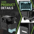 Passenger Side Power Window Switch For Acura Tsx 2004 2008 And Honda Accord 2003 2007 Part Number 35770-sda-a01 35770sdaa01
