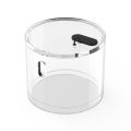 Acrylic Dust Cover For Tungsten Electrode Sharpener Grinder 