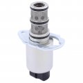 Applianpar Hydraulic Solenoid Control Valve For John Deere Tractor Series 6000 7000 6010se 6410se 6310se Replaces At310584