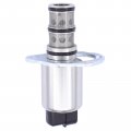 Applianpar Hydraulic Solenoid Control Valve For John Deere Tractor Series 6000 7000 6010se 6410se 6310se Replaces At310584