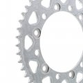 Niche 520 Pitch Front 14t And Rear 47t Drive Sprocket Kit For 1997 Yamaha Fz400