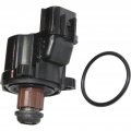 Mitsubishi Montero Sport Idle Control Valve 1999 00 01 02 03 2004 6-prong Blade Male Terminal 1 Female Connectotsubishi Montero 
