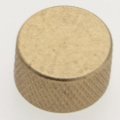 3 8ip Brass Closed Gas Cap 