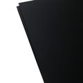 2 Pack Kydex Plastic Sheet Black 12 X 1 16 0 060 