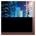 Bdf Blkt Day Night 24 Hour Privacy Blackout Window Film 24in X 12ft 