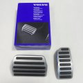 Genuine Volvo 2011-2014 S60 Sport Pedals Em Oe 31317622