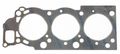 9728 Pt Engine Cylinder Head Gasket For 1988 To 1995yota 4runner Pickup And 1993 To 1994 Toyota T100 Stainless Steel 