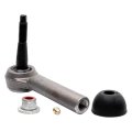 Steering Tie Rod End For Pontiac Trans Sport 1997 1998 1999 Front Outer 5 04 In Size 0 55 Threads Olx-acd46a0678a-cl360a54 