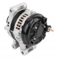 Alternator 11383 11383-11382fit For 2008 2009 2010 2012 300 Dodge Challenger 2013 Charger Magnum 160 Amp
