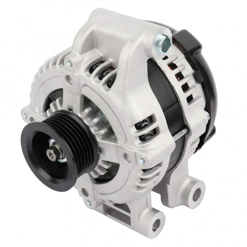 Alternator 11383 11383-11382fit For 2008 2009 2010 2012 300 Dodge Challenger 2013 Charger Magnum 160 Amp