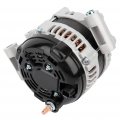 Alternator 11383 11383-11382fit For 2008 2009 2010 2012 300 Dodge Challenger 2013 Charger Magnum 160 Amp