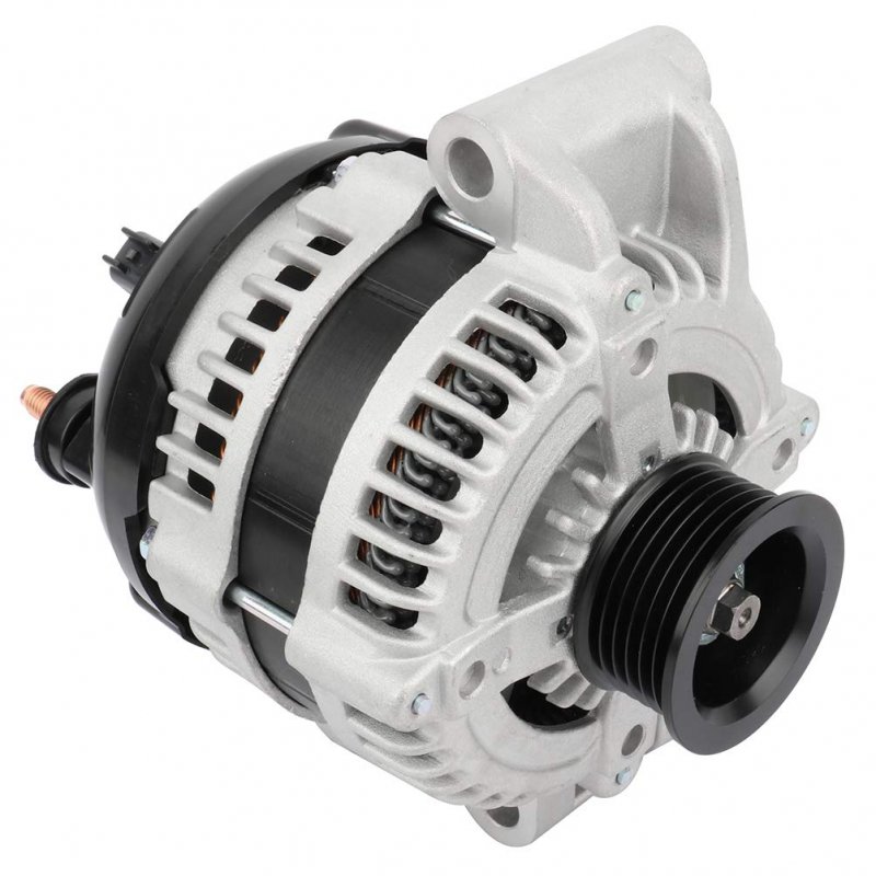 Alternator 11383 11383-11382fit For 2008 2009 2010 2012 300 Dodge Challenger 2013 Charger Magnum 160 Amp