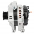 Alternator 11383 11383-11382fit For 2008 2009 2010 2012 300 Dodge Challenger 2013 Charger Magnum 160 Amp