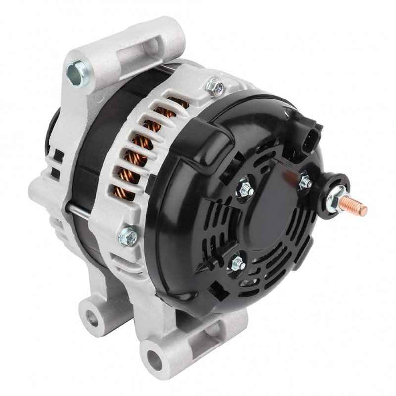 Alternator 11383 11383-11382fit For 2008 2009 2010 2012 300 Dodge Challenger 2013 Charger Magnum 160 Amp