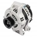 Alternator 11383 11383-11382fit For 2008 2009 2010 2012 300 Dodge Challenger 2013 Charger Magnum 160 Amp