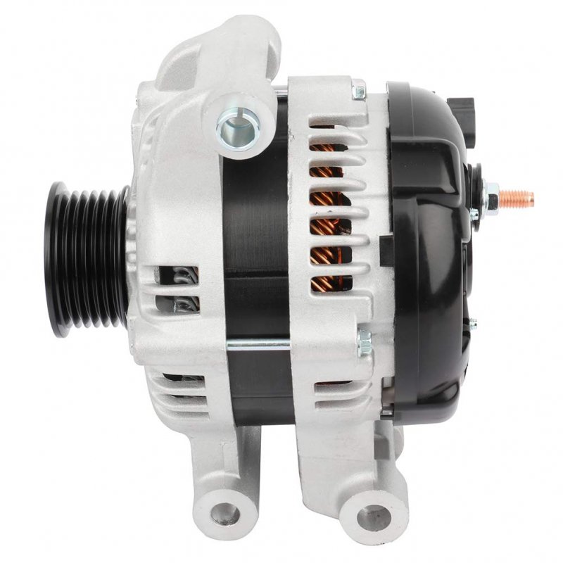 Alternator 11383 11383-11382fit For 2008 2009 2010 2012 300 Dodge Challenger 2013 Charger Magnum 160 Amp
