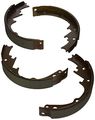 Centric Parts 111 02800 Brake Shoe 