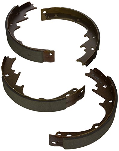 Centric Parts 111 02800 Brake Shoe