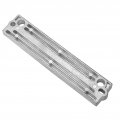 Aramox Anode Bar Zinc Alloy Replacement For Suzuki Outboard Motor 60a 300hp 55320-94900 Johnson Evinrude 4 Strke 60-225 Hp
