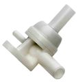 Raybestos Cv89023 Professional Grade Brake Power Booster Check Valve 