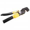 Hydraulic Cutter Cuts 1 4 7 16 Mm To 12mm Concrete Construction Tool 