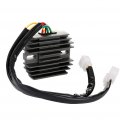 Ocpty 31600-maa-000 Voltage Regulator Rectifier Fits 2000-2007 For Honda Shadow Sabre 1100 1997-2007 Spirit