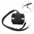 Ocpty 31600-maa-000 Voltage Regulator Rectifier Fits 2000-2007 For Honda Shadow Sabre 1100 1997-2007 Spirit