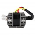 Ocpty 31600-maa-000 Voltage Regulator Rectifier Fits 2000-2007 For Honda Shadow Sabre 1100 1997-2007 Spirit