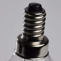 Satco S21294 3ca10 Led 927 Cl 120v E12-6 Pack