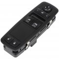 Ocpty Driver Side Power Master Window Switch Front Left Compatible With For Ram 1500 2011-2012