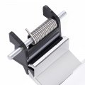 Hecasa Front Center Console Lid Striker Handle Latch Compatible With 2013-2019 Ford Flex Replacement For Fa8z7406064aa